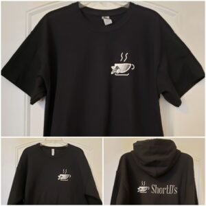 ShortD's Apparel