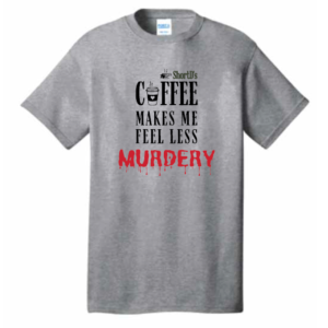 ShortD's Less Murdery