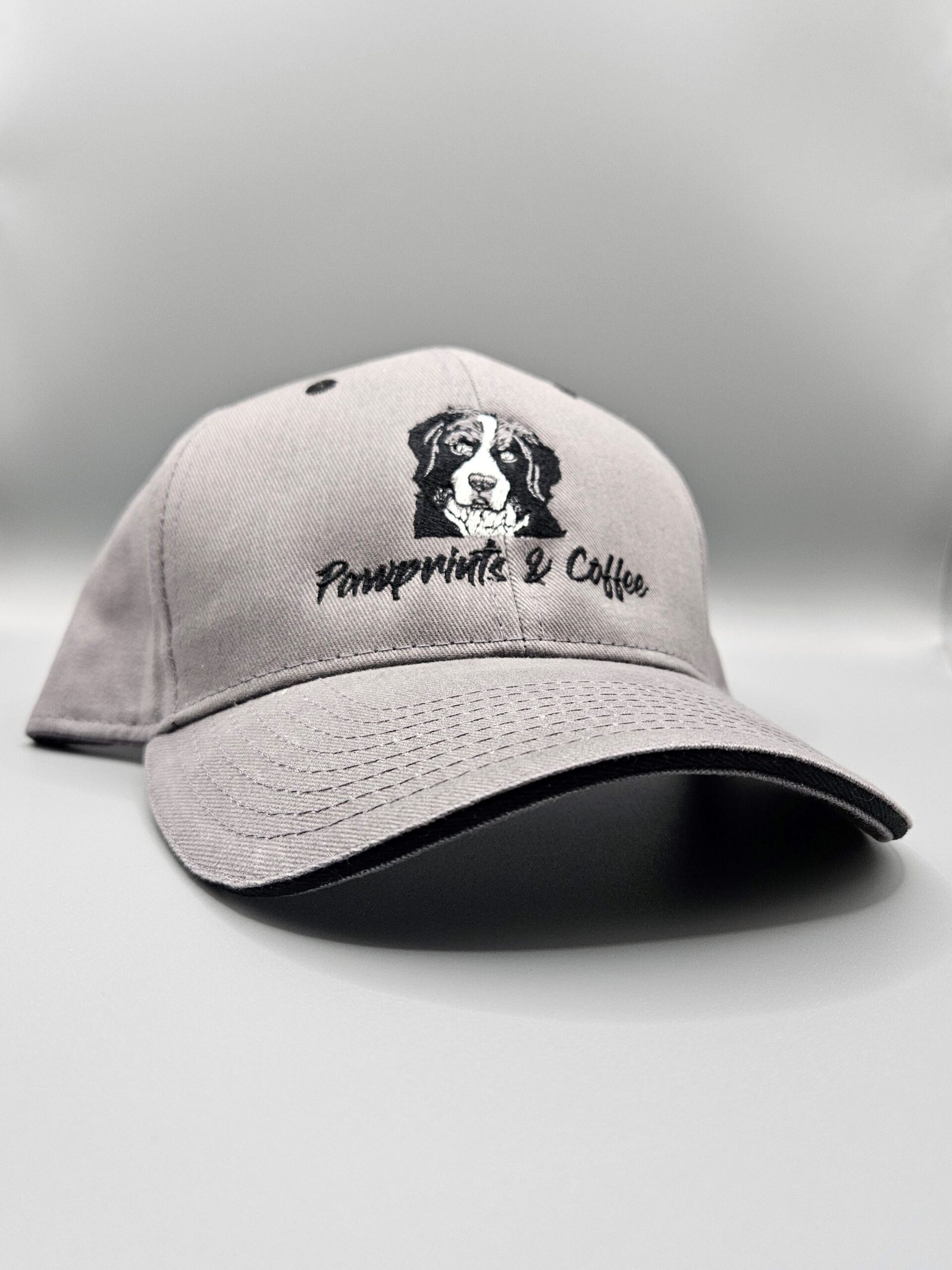 Pawprints Hat - Image 2